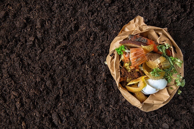 Compostagem industrial o que é, como é feita e quais os benefícios destaque