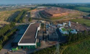 Mercado de aterros sanitários aposta no reaproveitamento energético do lixo